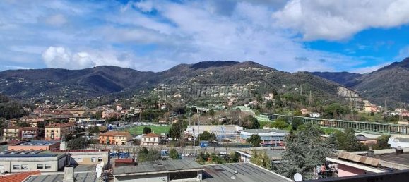 2-salle Appartement à Rapallo, Italy No. 151075 17