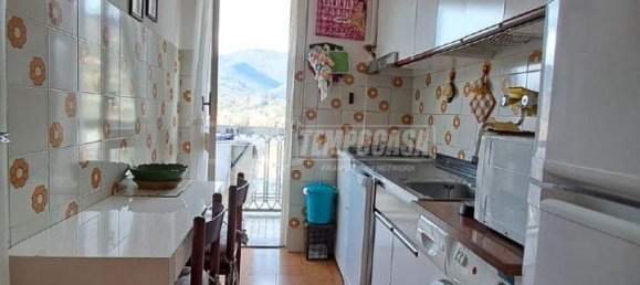 2-salle Appartement à Rapallo, Italy No. 151075 14