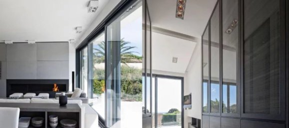 4 Schlafzimmer Villa in Ramatuelle, France, Nr. 904 4