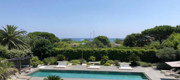 4 Schlafzimmer Villa in Ramatuelle, France, Nr. 904 9