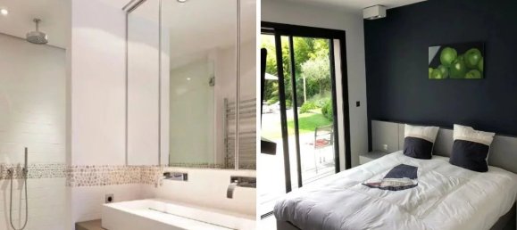 4 Schlafzimmer Villa in Ramatuelle, France, Nr. 904 2