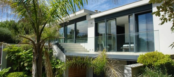 4 Schlafzimmer Villa in Ramatuelle, France, Nr. 904 8