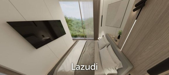 شقة 1 غرف نوم في Rawai, Thailand رقم 14346 4