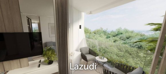 شقة 1 غرف نوم في Rawai, Thailand رقم 14346 3