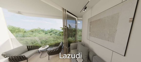 شقة 1 غرف نوم في Rawai, Thailand رقم 14346 2