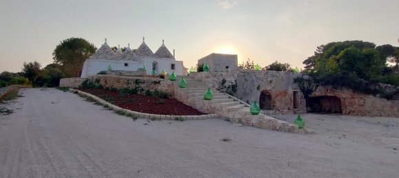 2 Schlafzimmer Haus in Martina Franca, Italy, Nr. 291132 4