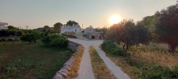 2 Schlafzimmer Haus in Martina Franca, Italy, Nr. 291132 3