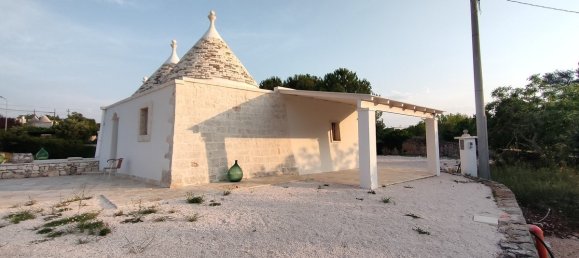 2 Schlafzimmer Haus in Martina Franca, Italy, Nr. 291132 7