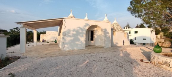 2 Schlafzimmer Haus in Martina Franca, Italy, Nr. 291132 8