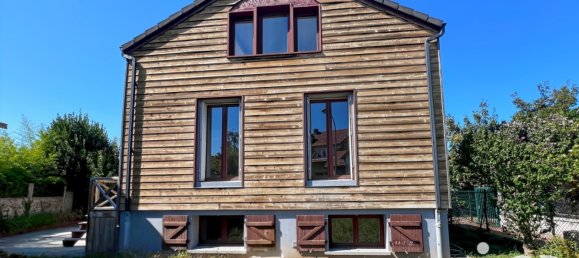 3 bedrooms Villa in Saint-Cloud, France No. 348835 18