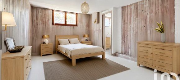 3 bedrooms Villa in Saint-Cloud, France No. 348835 15