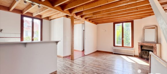 3 bedrooms Villa in Saint-Cloud, France No. 348835 3