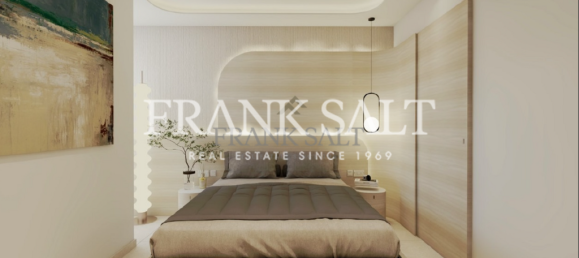 2 chambres Appartement à Santa Venera, Malta No. 2320 5