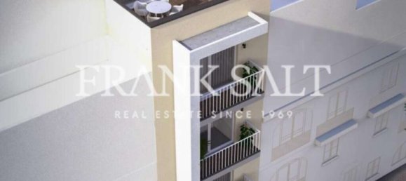 2 chambres Appartement à Santa Venera, Malta No. 2320 12