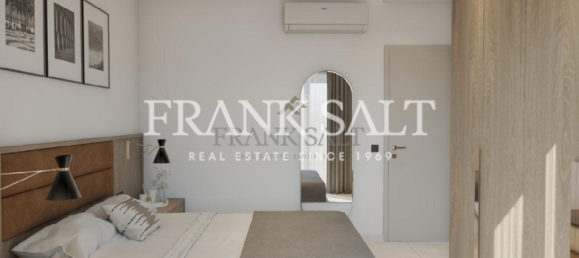 2 chambres Appartement à Santa Venera, Malta No. 2320 8