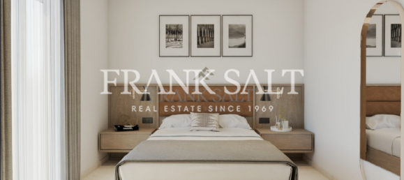 2 chambres Appartement à Santa Venera, Malta No. 2320 7