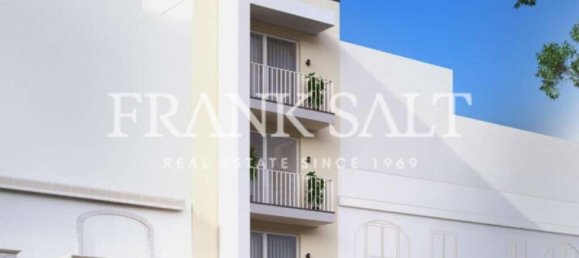 2 chambres Appartement à Santa Venera, Malta No. 2320 13