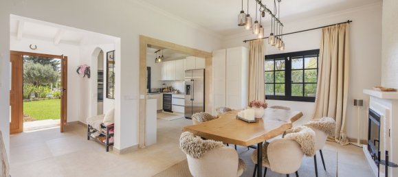 8 bedrooms House in Inca, Spain No. 173583 7