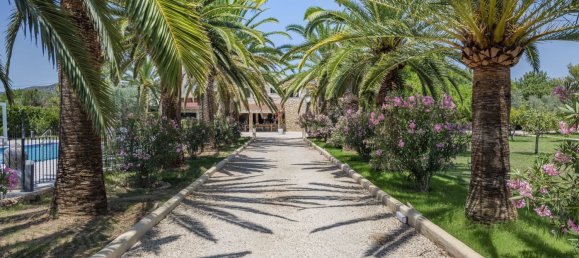 8 Schlafzimmer Haus in Inca, Spain, Nr. 173583 30