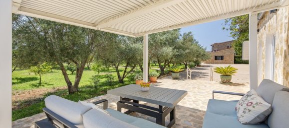 8 bedrooms House in Inca, Spain No. 173583 21