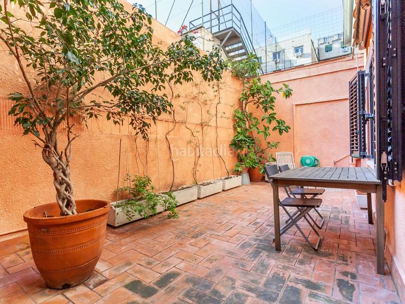 3 bedrooms Apartment in Eixample, Spain No. 255708