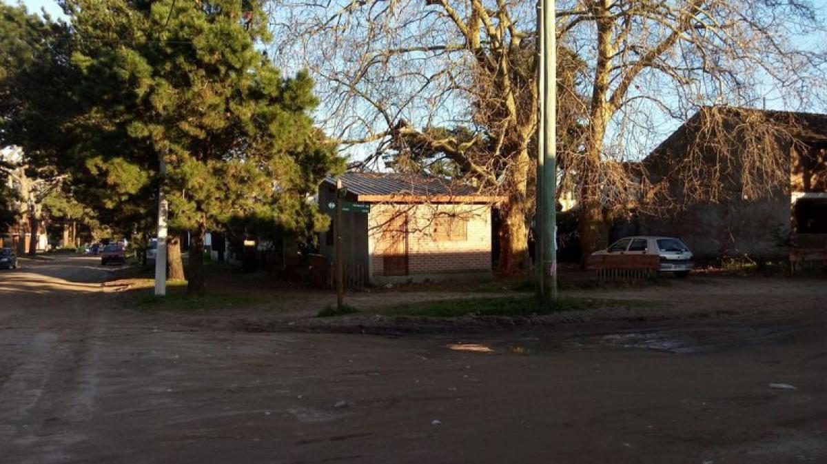 Grundstück in Mar del Plata, Argentina, Nr. 116021