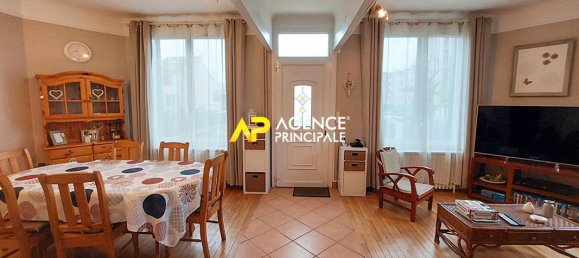 5 غرف نوم منزل في Bezons, France رقم 150899 7