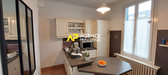 5 غرف نوم منزل في Bezons, France رقم 150899 30