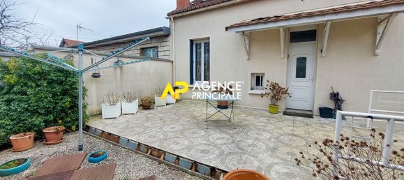 5 غرف نوم منزل في Bezons, France رقم 150899 22