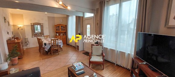 5 غرف نوم منزل في Bezons, France رقم 150899 26