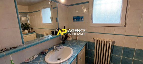 5 غرف نوم منزل في Bezons, France رقم 150899 43