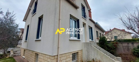 5 غرف نوم منزل في Bezons, France رقم 150899 4