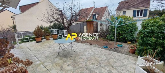 5 غرف نوم منزل في Bezons, France رقم 150899 6