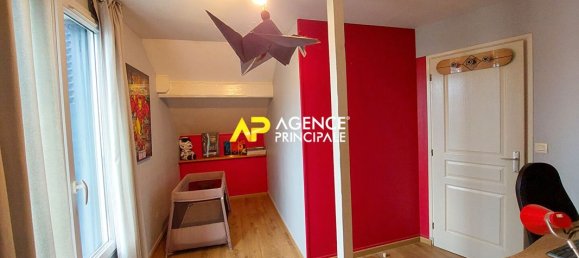 5 غرف نوم منزل في Bezons, France رقم 150899 34