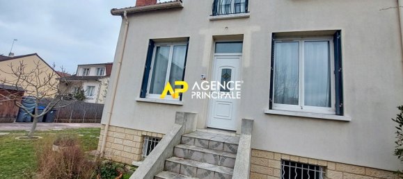 5 غرف نوم منزل في Bezons, France رقم 150899 27