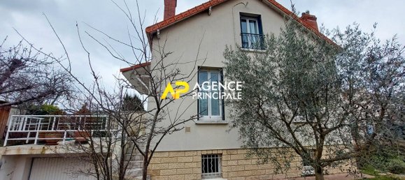 5 غرف نوم منزل في Bezons, France رقم 150899 20