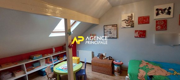 5 غرف نوم منزل في Bezons, France رقم 150899 36