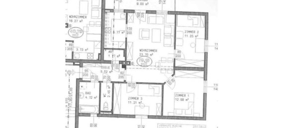 4-Zimmer Wohnung in Hofamt Priel, Austria, Nr. 128295 5