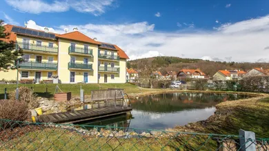 4-Zimmer Wohnung in Hofamt Priel, Austria, Nr. 128295