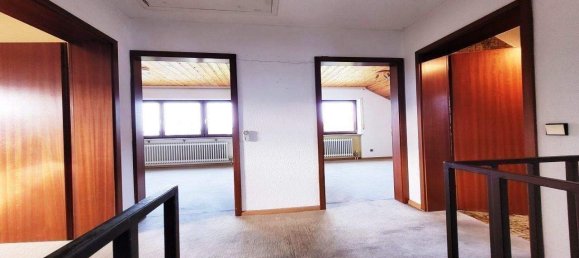 Adosado de 6 habitaciónes en Lorrach, Germany No. 274736 48