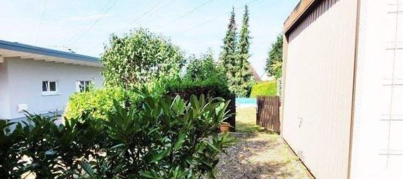 Adosado de 6 habitaciónes en Lorrach, Germany No. 274736 29