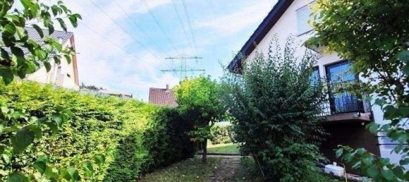 Adosado de 6 habitaciónes en Lorrach, Germany No. 274736 30