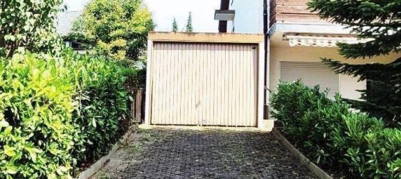 Adosado de 6 habitaciónes en Lorrach, Germany No. 274736 25