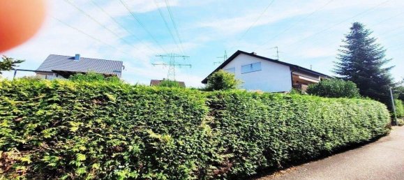 Adosado de 6 habitaciónes en Lorrach, Germany No. 274736 2