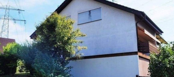 Adosado de 6 habitaciónes en Lorrach, Germany No. 274736 23