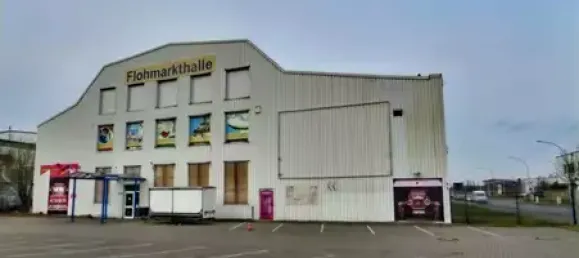 Grundstück in Bremerhaven, Germany 1816m², Nr. 67869 2