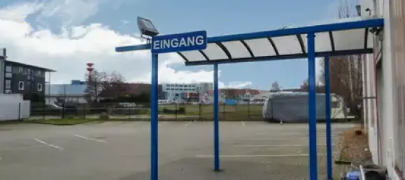 Grundstück in Bremerhaven, Germany 1816m², Nr. 67869 4