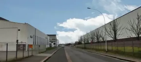 Grundstück in Bremerhaven, Germany 1816m², Nr. 67869 10