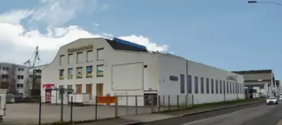 Grundstück in Bremerhaven, Germany 1816m², Nr. 67869 3