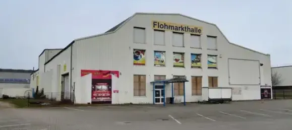 Grundstück in Bremerhaven, Germany 1816m², Nr. 67869 11